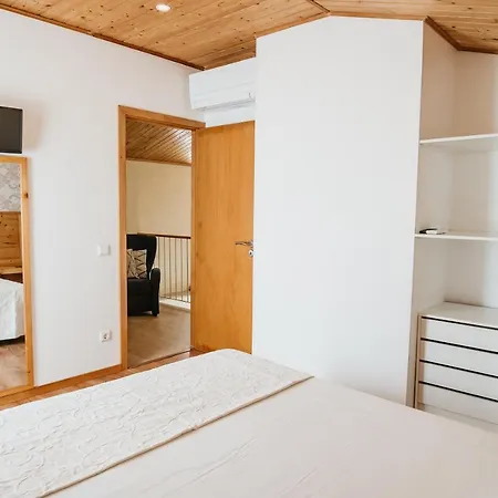 Tatil Evi Forno House - O Lagar