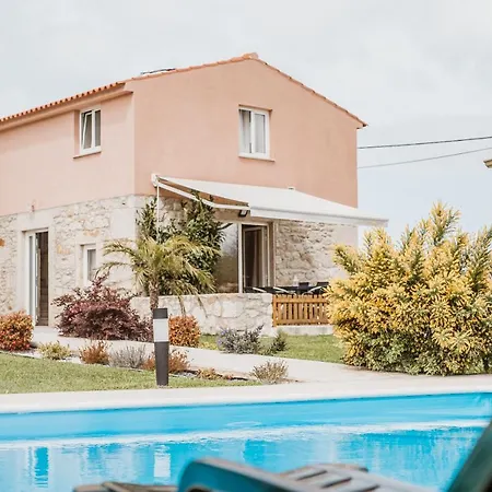 Forno House - O Lagar Tatil Evi *