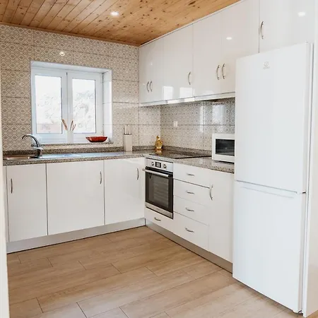 Tatil Evi Forno House - O Lagar *