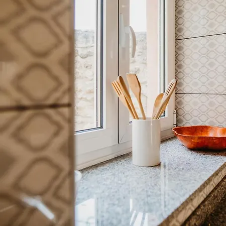 Forno House - O Lagar Tatil Evi *