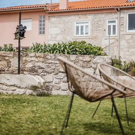 Forno House - O Lagar Tatil Evi
