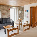 Forno House - O Lagar Ferienhaus
