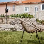 Forno House - O Lagar Ferienhaus