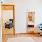 Feriehus Forno House - O Lagar *
