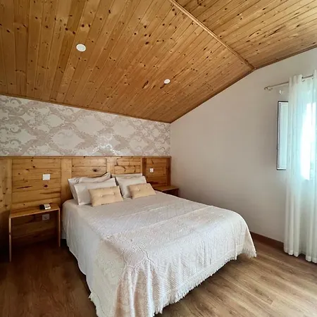 Forno House - O Lagar * Vila Praia de Âncora