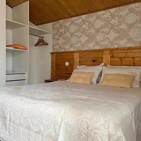 Forno House - O Lagar