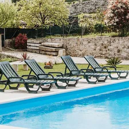 Forno House - O Lagar * Vila Praia de Âncora