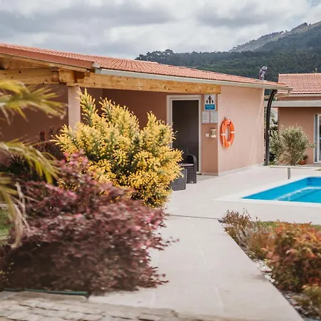 Forno House - O Lagar Vila Praia de Âncora