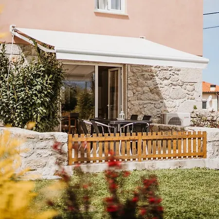 Forno House - O Lagar * Vila Praia de Âncora