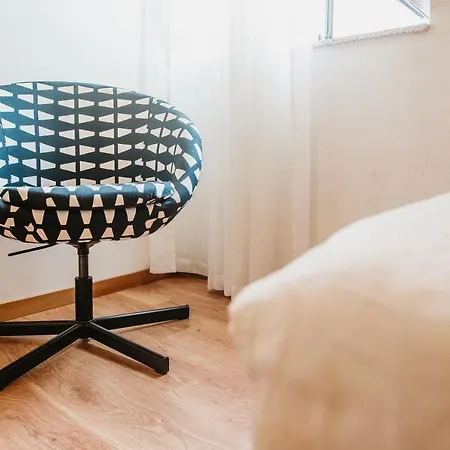 Forno House - O Lagar *