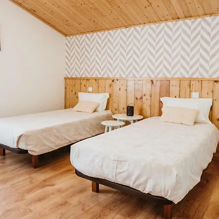 Ferienhaus Forno House - O Lagar