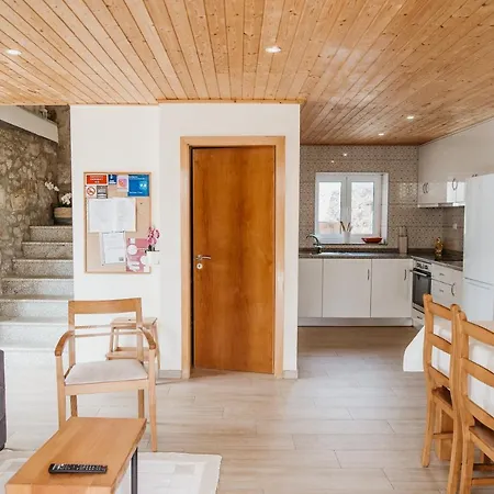 Сasa de vacaciones Forno House - O Lagar Vila Praia de Âncora
