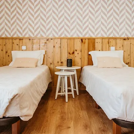 Forno House - O Lagar