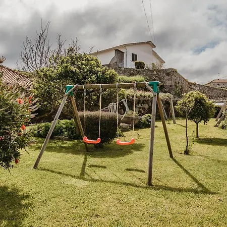 Forno House - O Lagar *