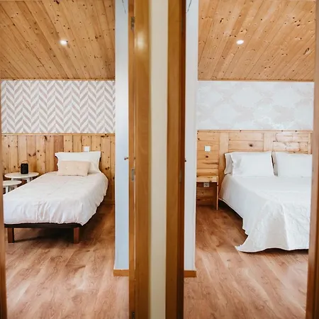 Forno House - O Lagar * Vila Praia de Âncora