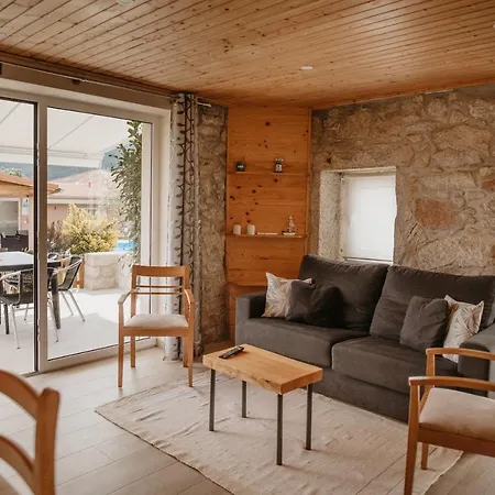 Forno House - O Lagar *