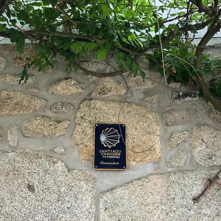 Forno House - O Lagar Сasa de vacaciones