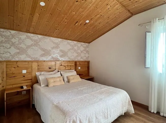 Forno House - O Lagar * Vila Praia de Âncora