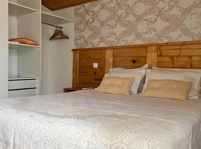 Forno House - O Lagar