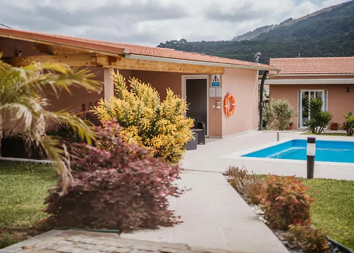 Forno House - O Lagar Vila Praia de Âncora