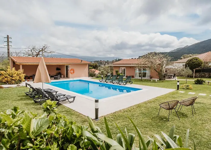 Forno House - O Lagar Vila Praia de Âncora