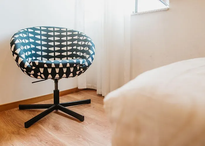 Forno House - O Lagar *