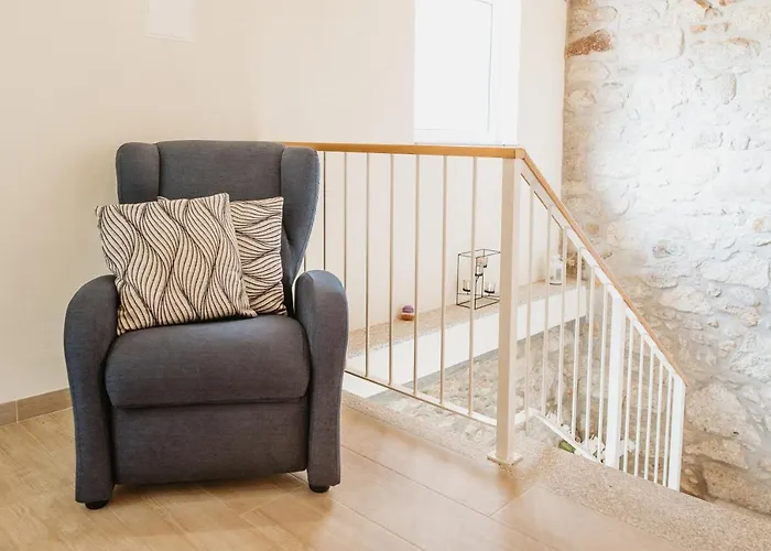 Dom wakacyjny Forno House - O Lagar