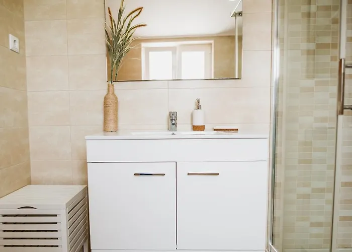 Dom wakacyjny Forno House - O Lagar Vila Praia de Âncora