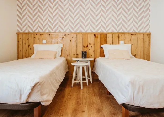 Forno House - O Lagar