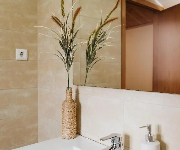 Forno House - O Lagar Ferienhaus Vila Praia de Âncora