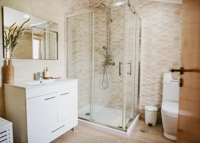 Dom wakacyjny Forno House - O Lagar *