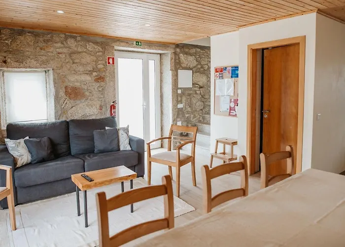Forno House - O Lagar Holiday home
