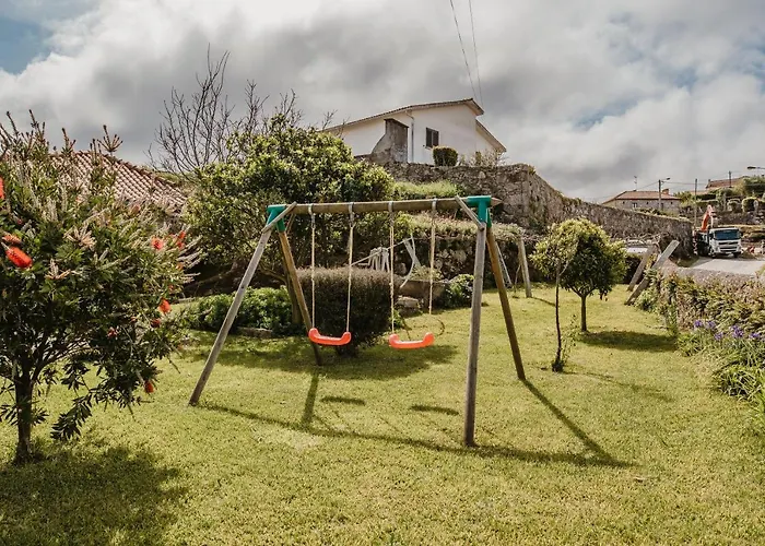 Forno House - O Lagar *