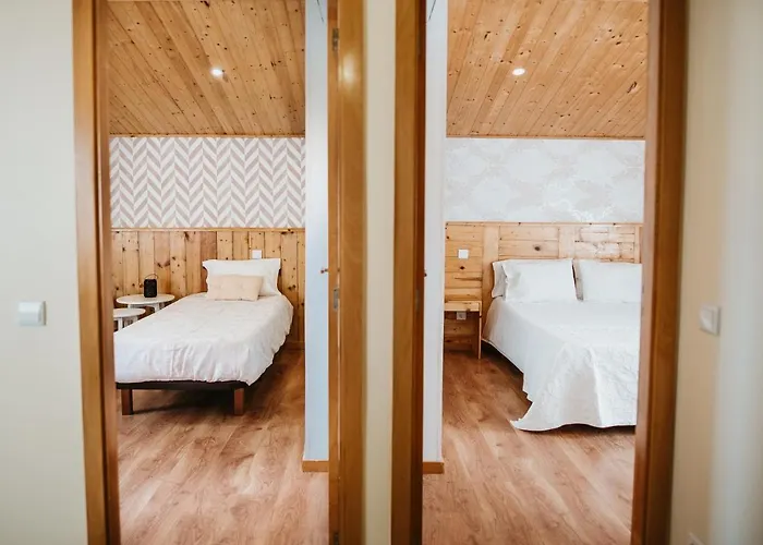 Forno House - O Lagar * Vila Praia de Âncora