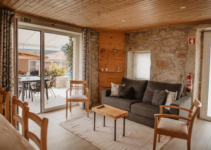 Forno House - O Lagar *