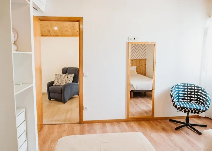 Dom wakacyjny Forno House - O Lagar *