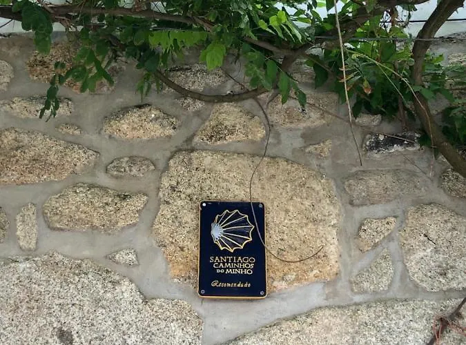 Forno House - O Lagar Dom wakacyjny